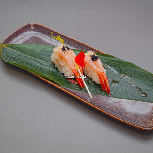 Ebi (Crevette)